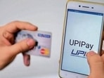 Payment through UPI had crossed  <span class='webrupee'>₹</span>10 lakh crore in May this year.