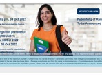 COMEDK UGET 2022 mock seat allotment result out at comedk.org COMEDK UGET 2022 mock seat allotment result out at comedk.org