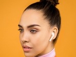 Earbuds under <span class='webrupee'>₹</span>4000 can give you crisp and clear sound.(pexels) Earbuds under <span class='webrupee'>₹</span>4000 can give you crisp and clear sound.(pexels)