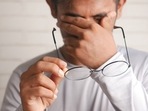 There are certain essential eye care tips that one must remember for optimal eye health(Unsplash) There are certain essential eye care tips that one must remember for optimal eye health(Unsplash)