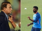 Sunil Gavaskar with a bold take on who can replace Jasprit Bumrah in India squad for T20 World Cup Sunil Gavaskar with a bold take on who can replace Jasprit Bumrah in India squad for T20 World Cup