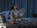 Hot summer nights have bad impact on health: Survey(Unsplash) Hot summer nights have bad impact on health: Survey(Unsplash)