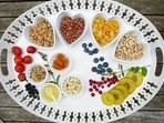Nutritionist Pooja Makhija in her recent Instagram post shares some nutrition hacks that will help you stay lean forever.(Pixabay) Nutritionist Pooja Makhija in her recent Instagram post shares some nutrition hacks that will help you stay lean forever.(Pixabay)