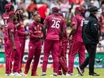Shimron Hetmyer will miss the T20 World Cup for West Indies after missing his flight to Australia Shimron Hetmyer will miss the T20 World Cup for West Indies after missing his flight to Australia