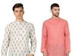 Amazon Great Indian Festival Sale 2022 is offering heavy discounts on Indian wear for men.