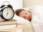 Setting a sleep schedule can help adolescents get more sleep: Study(istockphoto) Setting a sleep schedule can help adolescents get more sleep: Study(istockphoto)