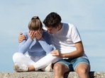 Tips to help your partner through depression(istockphoto ) Tips to help your partner through depression(istockphoto )