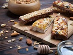 Recipe: 5 healthy and delicious energy bar recipes you must try(istockphoto) Recipe: 5 healthy and delicious energy bar recipes you must try(istockphoto)