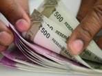 The state of the Indian economy, in four charts(Pradeep Gaur/Mint) The state of the Indian economy, in four charts(Pradeep Gaur/Mint)