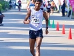Ram Baboo(National Games) Ram Baboo(National Games)