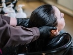 Shampoo help eliminate every trace of dirt and dust from scalp.