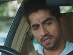 A still from Yeh Rishta Kya Kehlata Hai. A still from Yeh Rishta Kya Kehlata Hai.