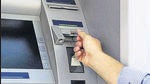 The suspects then withdrew <span class='webrupee'>₹</span>50,000 and made UPI transactions worth <span class='webrupee'>₹</span>3,100 with the card. (Getty Images/iStockphoto) The suspects then withdrew <span class='webrupee'>₹</span>50,000 and made UPI transactions worth <span class='webrupee'>₹</span>3,100 with the card. (Getty Images/iStockphoto)