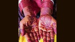 96% child marriage cases pending trial across India by 2021: Rights body (HT File) 96% child marriage cases pending trial across India by 2021: Rights body (HT File)