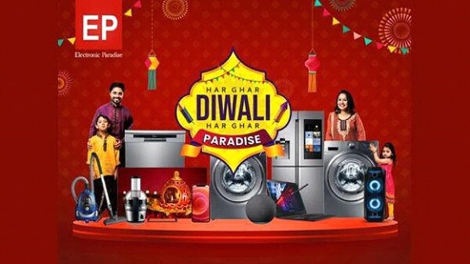 Diwali Corporate Gift Hampers for Employees and Client
