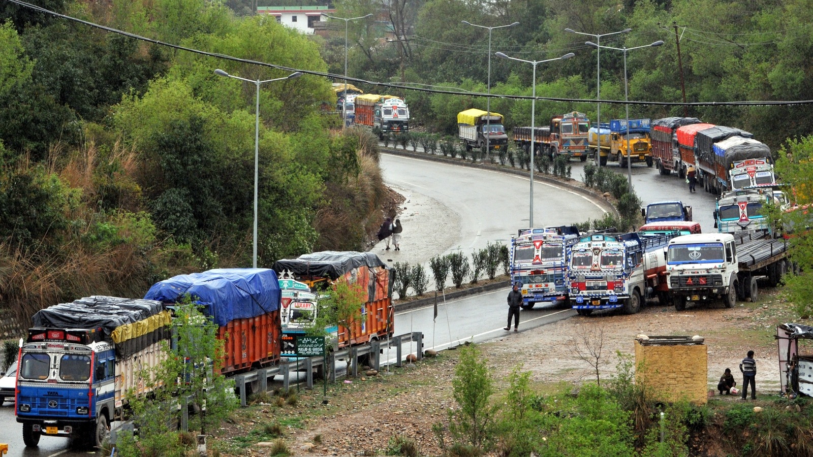 India’s new logistics policy can fix foundational issues India’s new logistics policy can fix foundational issues