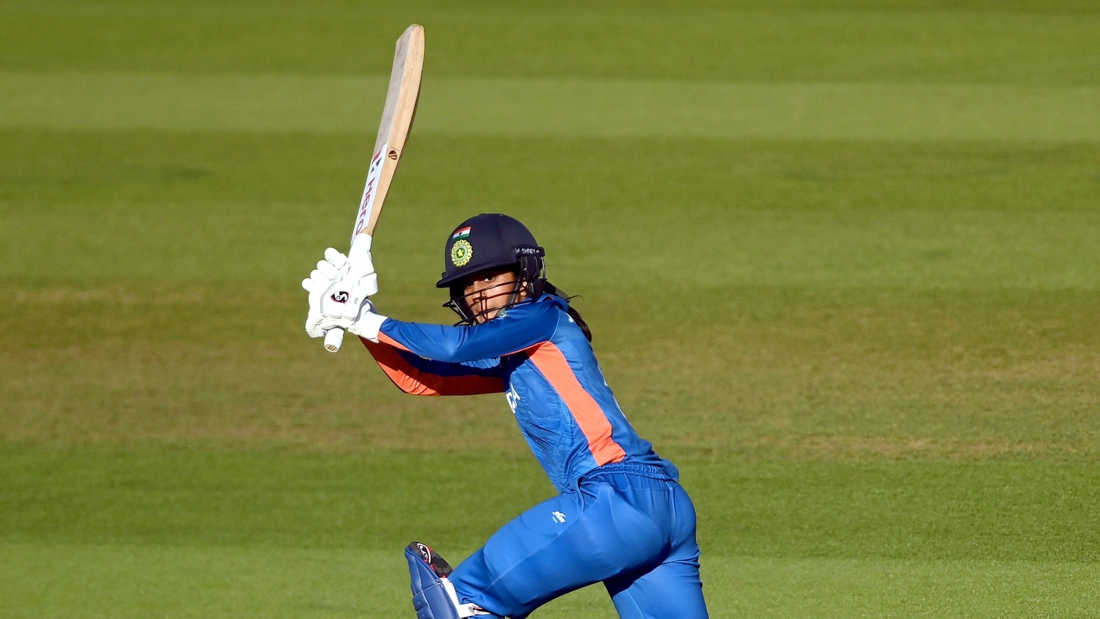 India Women vs UAE Women Highlights Asia Cup 2022 Jemimah Rodrigues