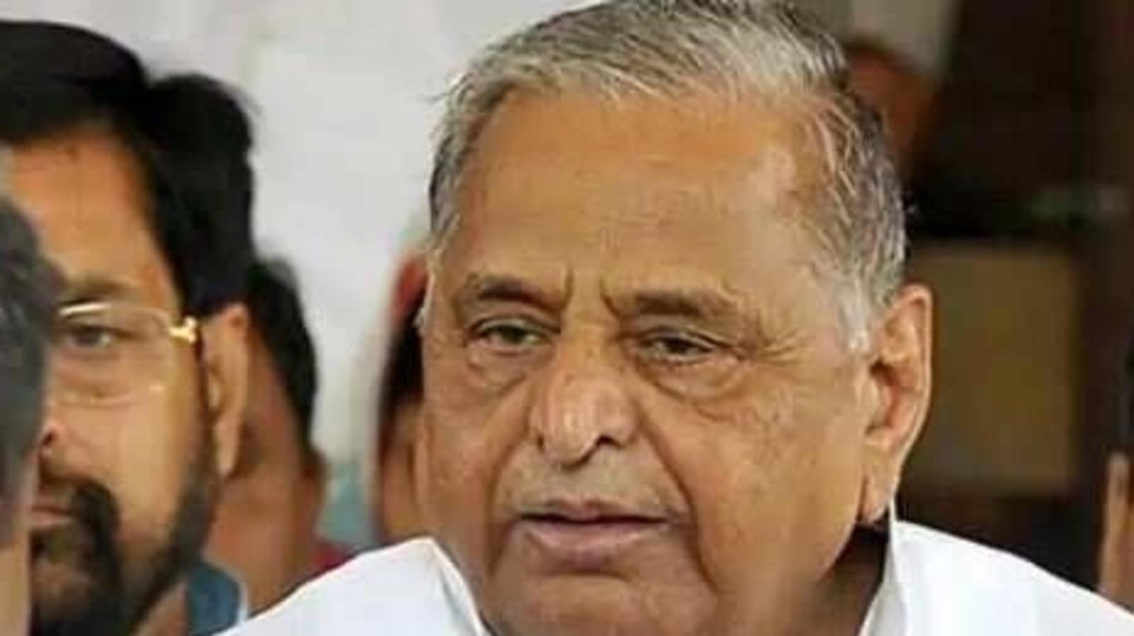 Mulayam Singh Yadav continues to remain critical in ICU of Medanta Hospital  | Latest News India - Hindustan Times