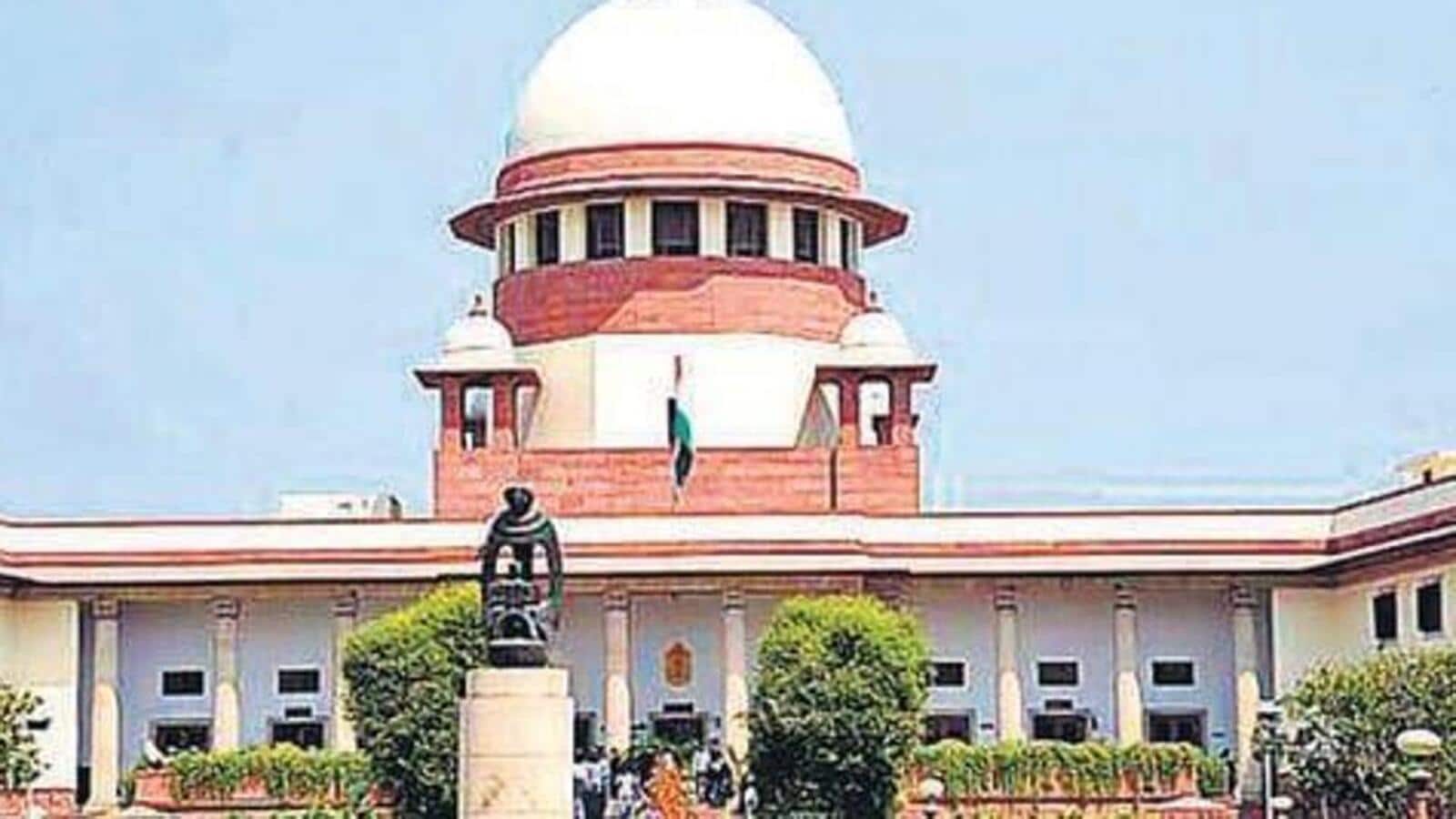 NOC not needed to transfer flats built on land leased to developer: SC | Mumbai news