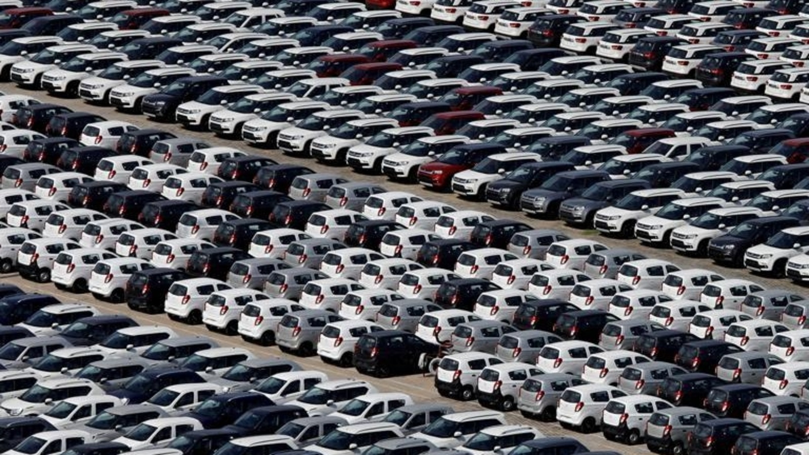 Auto retail sales in India rose 11% in Sept; better outlook for Oct: Report