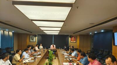 With staff crunch, Greater Noida authority fails to address civic woes With staff crunch, Greater Noida authority fails to address civic woes