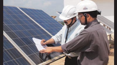 The state government’s intentions are bold and well-meaning – to promote the uptake of cleaner energy in a state with India’s largest coal reserves and where coal extraction is a significant source of revenue for the state’s exchequer. However, the state now has to address multiple issues as it seeks to achieve this clean energy vision, not least finding alternative sources for revenue generation. (MINT) The state government’s intentions are bold and well-meaning – to promote the uptake of cleaner energy in a state with India’s largest coal reserves and where coal extraction is a significant source of revenue for the state’s exchequer. However, the state now has to address multiple issues as it seeks to achieve this clean energy vision, not least finding alternative sources for revenue generation. (MINT)