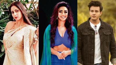 Celebs are happy that Navratri celebrations are back Celebs are happy that Navratri celebrations are back