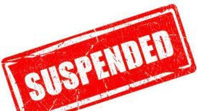 Mohali (DSP, headquarters) Mohit Kumar Singla was directed to carry out a departmental probe within 30 days. (HT File)