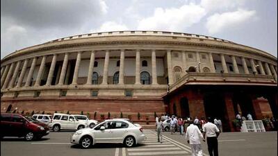 Congress loses chair of Parliamentary panels on IT, Home