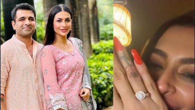 Pavvitra Punia and Eijaz Khan engaged? Sources confirm
