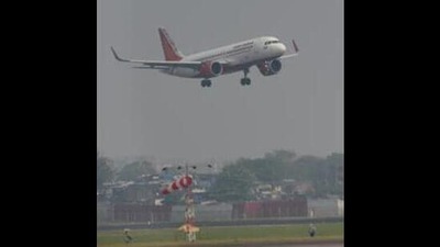 The airlines will operate thrice a week between the two cities on Tuesday, Thursday, and Saturday. The airlines will operate thrice a week between the two cities on Tuesday, Thursday, and Saturday.