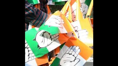 Former MLA Anil Dhantori quits Congress