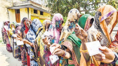A proposal by ECI to introduce an affidavit to be filed by political outfits on fiscal impact of poll promises sparked strong reactions. (PTI) A proposal by ECI to introduce an affidavit to be filed by political outfits on fiscal impact of poll promises sparked strong reactions. (PTI)