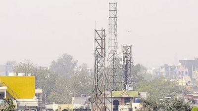 The project was announced by Telecom Minister Ashwini Vaishnaw at three-day long 'Digital India Conference of State IT Ministers' that concluded on October 3. (Representational Image) (HT Photo)