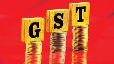 These numbers also include central GST as well as the state numbers. (File image) These numbers also include central GST as well as the state numbers. (File image)
