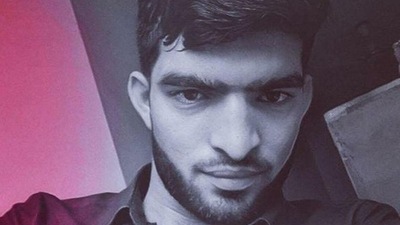 Police said the suspect, Yasir Ahmed, was quite aggressive in his behaviour and also under depression. (Sourced) (HT_PRINT) Police said the suspect, Yasir Ahmed, was quite aggressive in his behaviour and also under depression. (Sourced) (HT_PRINT)