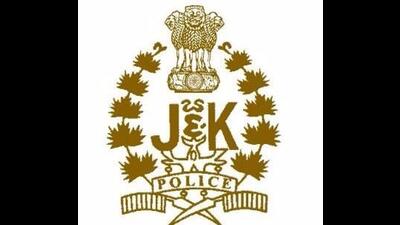 The Special Investigation Unit (SIU) of the Jammu and Kashmir Police conducted raids at two places in south Kashmir’s Kulgam district in connection with the killing of a schoolteacher by militants in May this year. (Image for representational purpose)