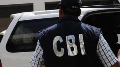 The 'Operation Chakra’ was being conducted in association with police forces of the states and Union Territories. (File photo)