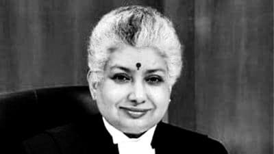 Only an independent judiciary can achieve good governance in a democracy, said Supreme Court judge BV Nagarathna (Agencies)