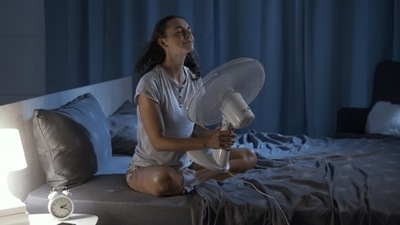 Hot summer nights have bad impact on health: Survey (Unsplash) Hot summer nights have bad impact on health: Survey (Unsplash)
