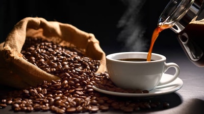 Third Wave Coffee, the pioneers of India's artisanal coffee culture, turns six (istockphoto) Third Wave Coffee, the pioneers of India's artisanal coffee culture, turns six (istockphoto)