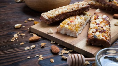 Recipe: 5 healthy and delicious energy bar recipes you must try (istockphoto) Recipe: 5 healthy and delicious energy bar recipes you must try (istockphoto)