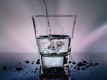 Warm water (Pixabay) Warm water (Pixabay)