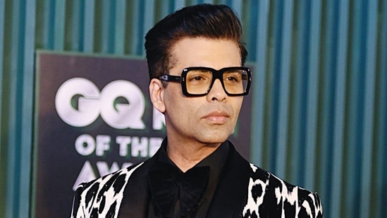 Karan Johar recently opened up about the trolling and hate coming his way.&nbsp;