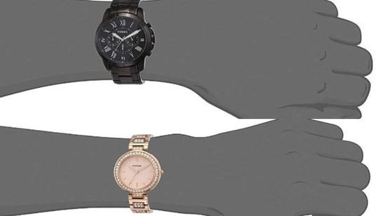 Amazon Great Indian Festival Sale 2022: All kinds of watches are up for sale on Amazon.