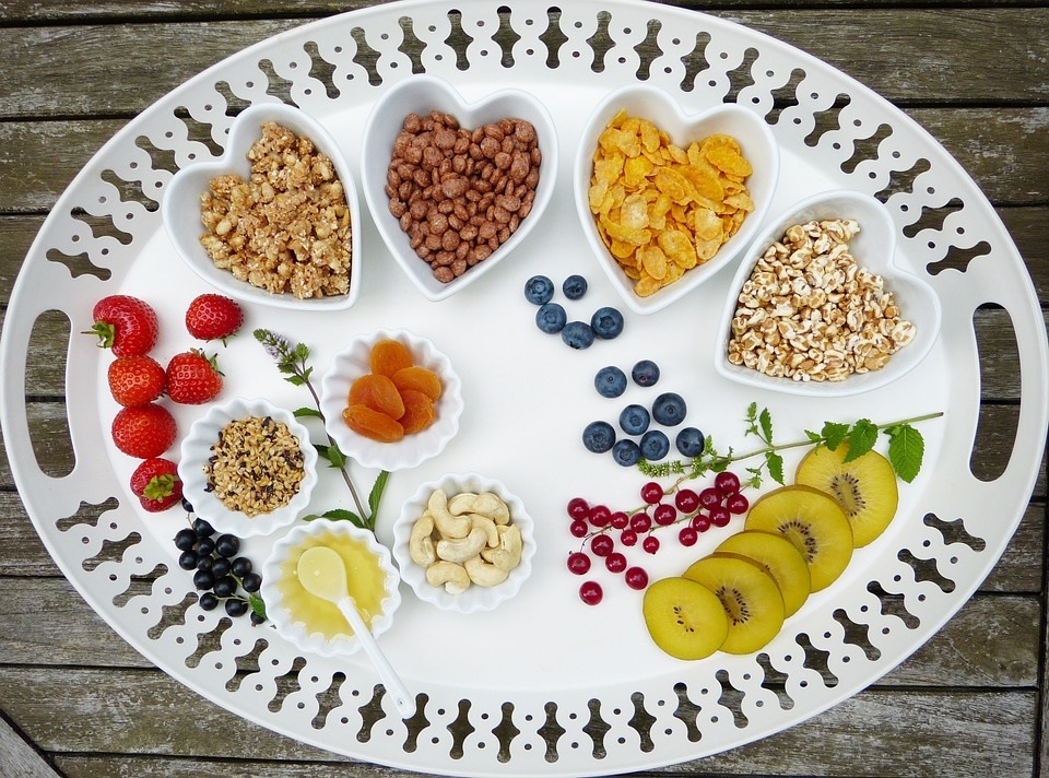 Nutritionist Pooja Makhija in her recent Instagram post shares some nutrition hacks that will help you stay lean forever. (Pixabay) Nutritionist Pooja Makhija in her recent Instagram post shares some nutrition hacks that will help you stay lean forever. (Pixabay)