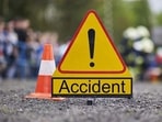 A brother and sister duo succumbed after a grave road accident in Sullia taluk of Karnataka. A brother and sister duo succumbed after a grave road accident in Sullia taluk of Karnataka.