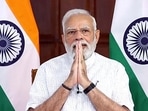 Prime Minister Narendra Modi. (ANI) Prime Minister Narendra Modi. (ANI)