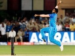 Jasprit Bumrah is out of the T20 World Cup(ANI/File Photo) Jasprit Bumrah is out of the T20 World Cup(ANI/File Photo)