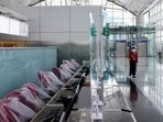 Hong Kong’s Slow-Moving Reopening Hinders Return to Global Stage.&nbsp;